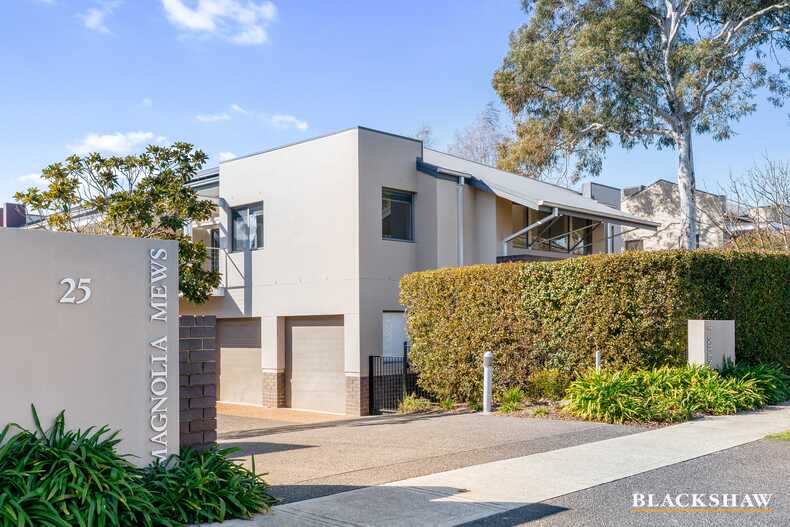21/23-25 Jerrabomberra Avenue Narrabundah