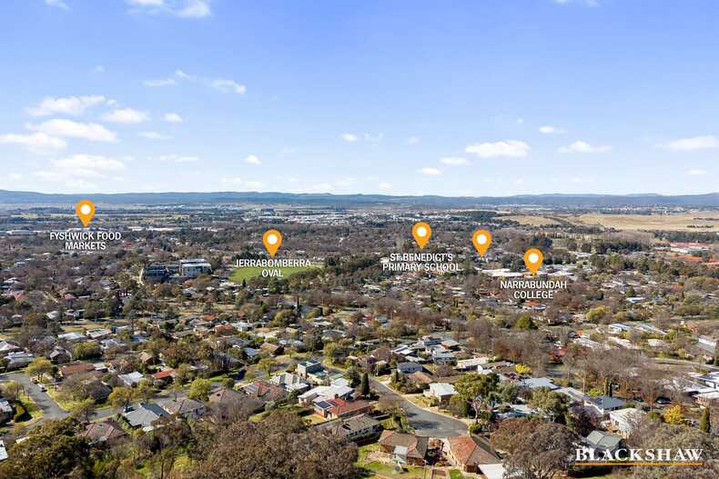 21/23-25 Jerrabomberra Avenue Narrabundah