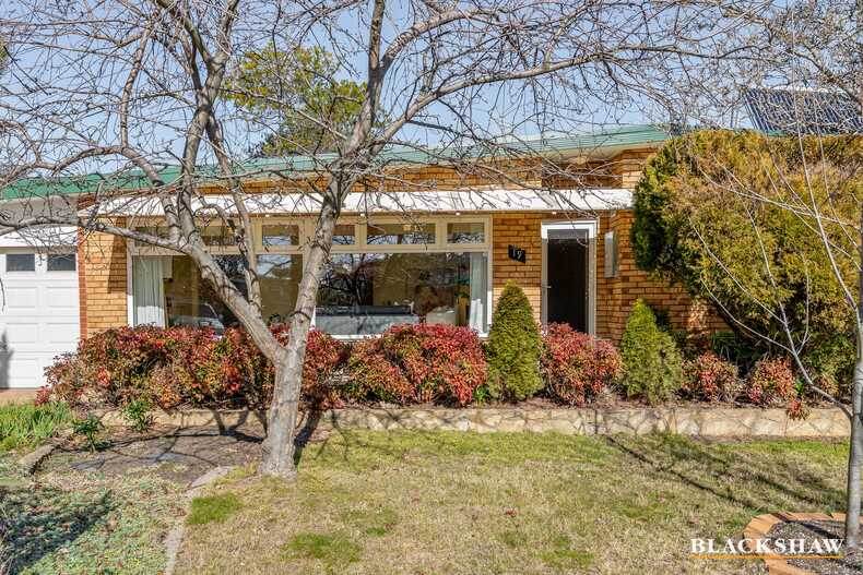 19 Burra Place Braddon