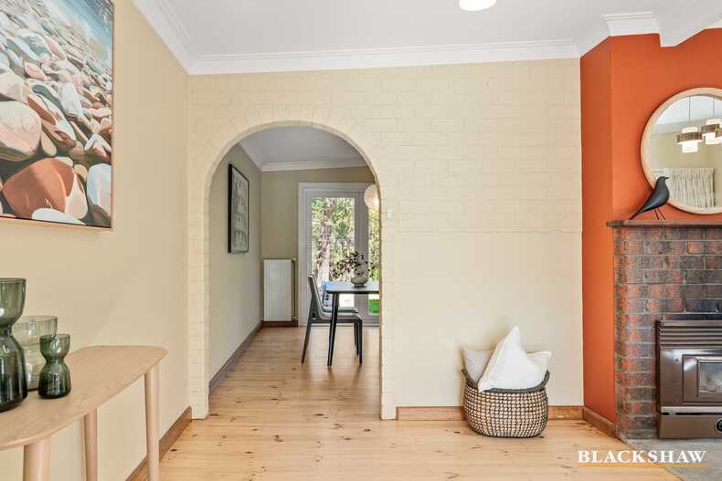 19 Burra Place Braddon