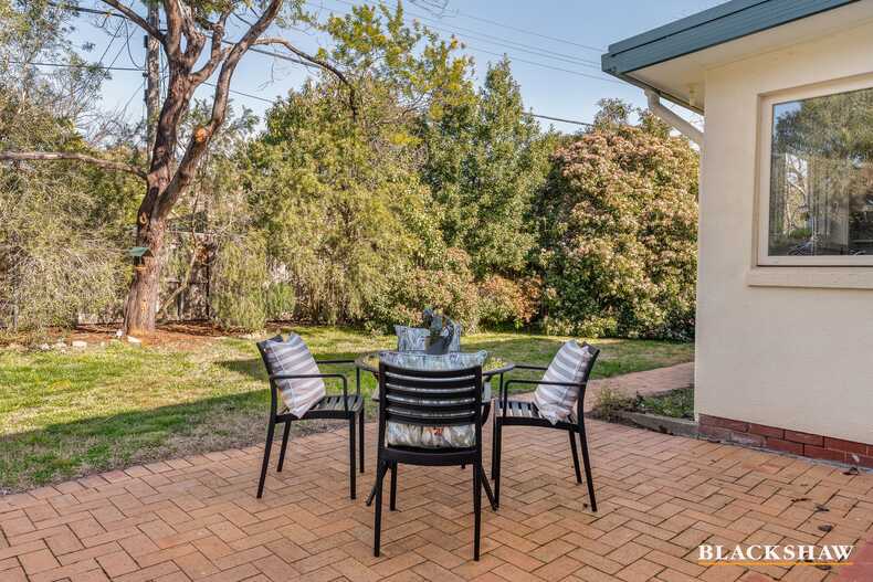 19 Burra Place Braddon