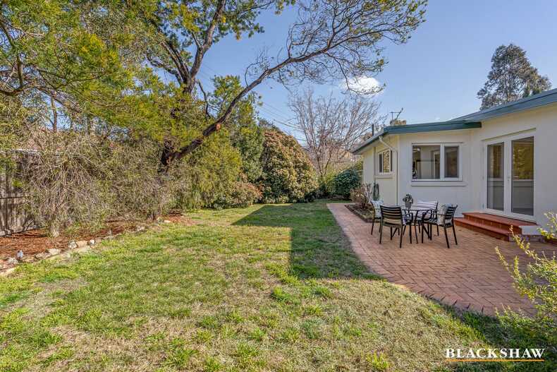 19 Burra Place Braddon