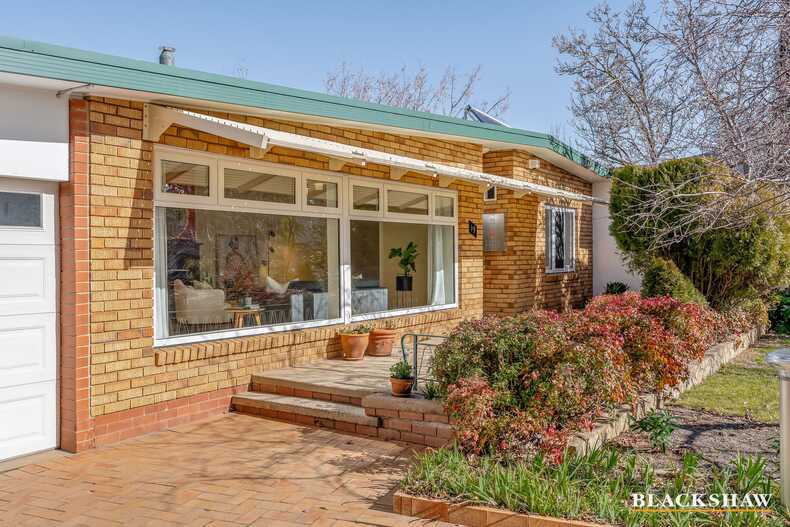 19 Burra Place Braddon
