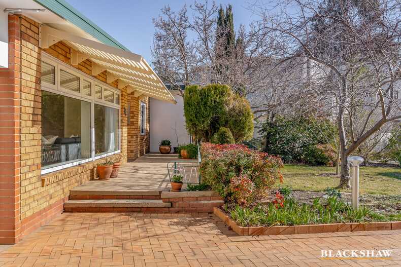 19 Burra Place Braddon