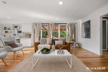 100 Blamey Crescent Campbell