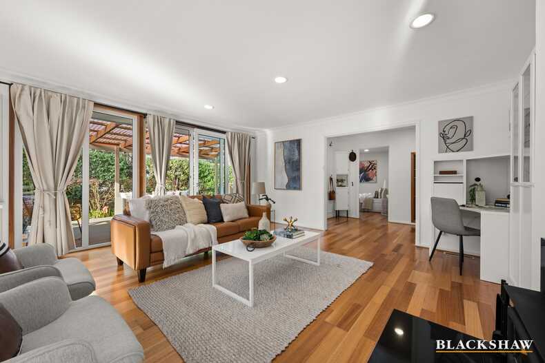 100 Blamey Crescent Campbell