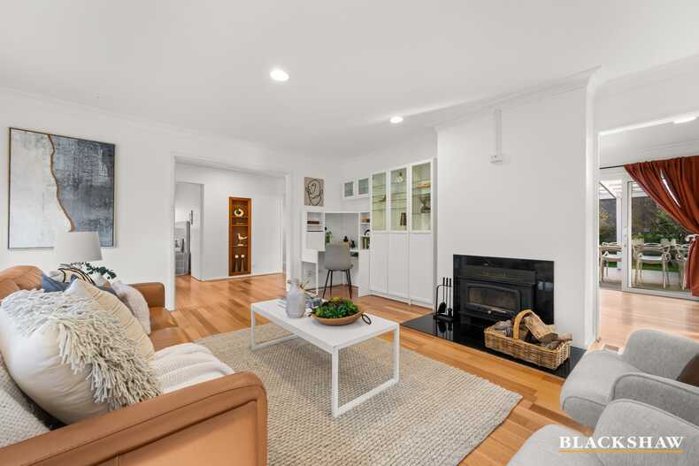 100 Blamey Crescent Campbell