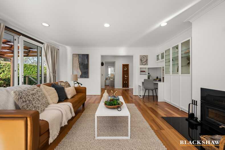 100 Blamey Crescent Campbell