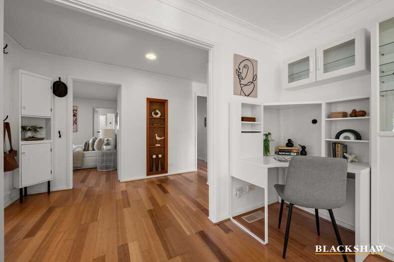 100 Blamey Crescent Campbell