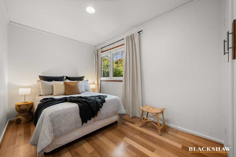 100 Blamey Crescent Campbell