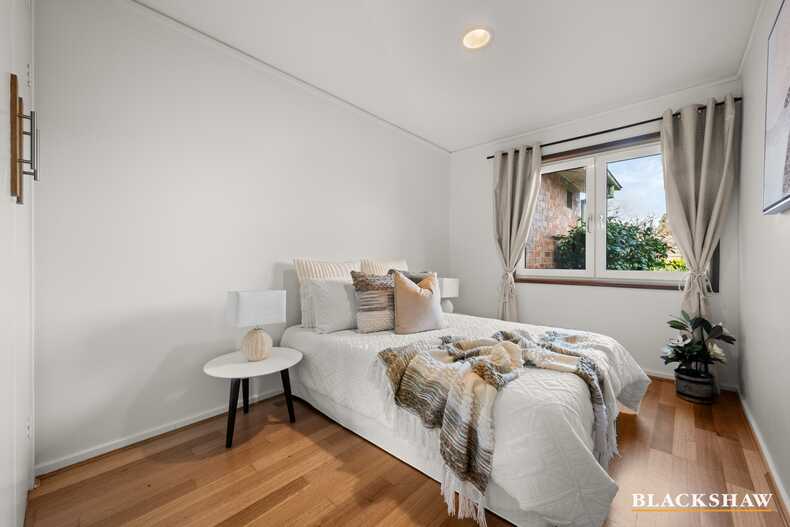 100 Blamey Crescent Campbell