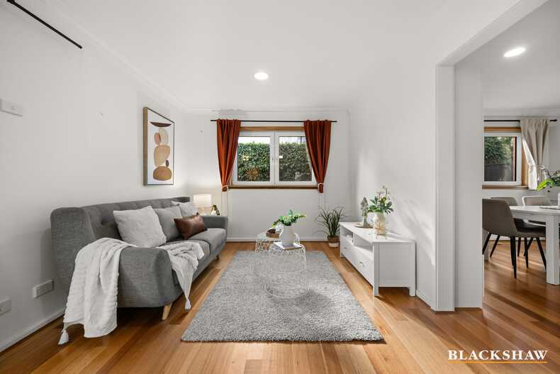 100 Blamey Crescent Campbell