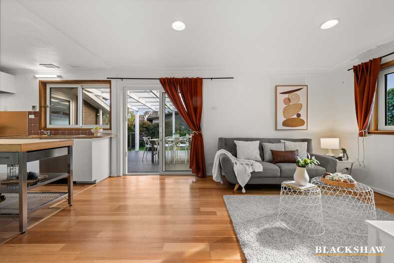 100 Blamey Crescent Campbell