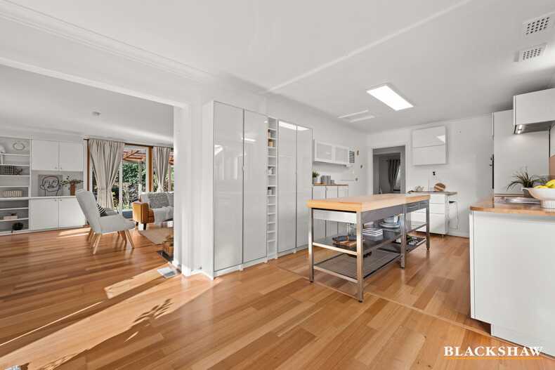 100 Blamey Crescent Campbell