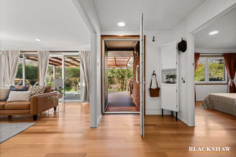 100 Blamey Crescent Campbell