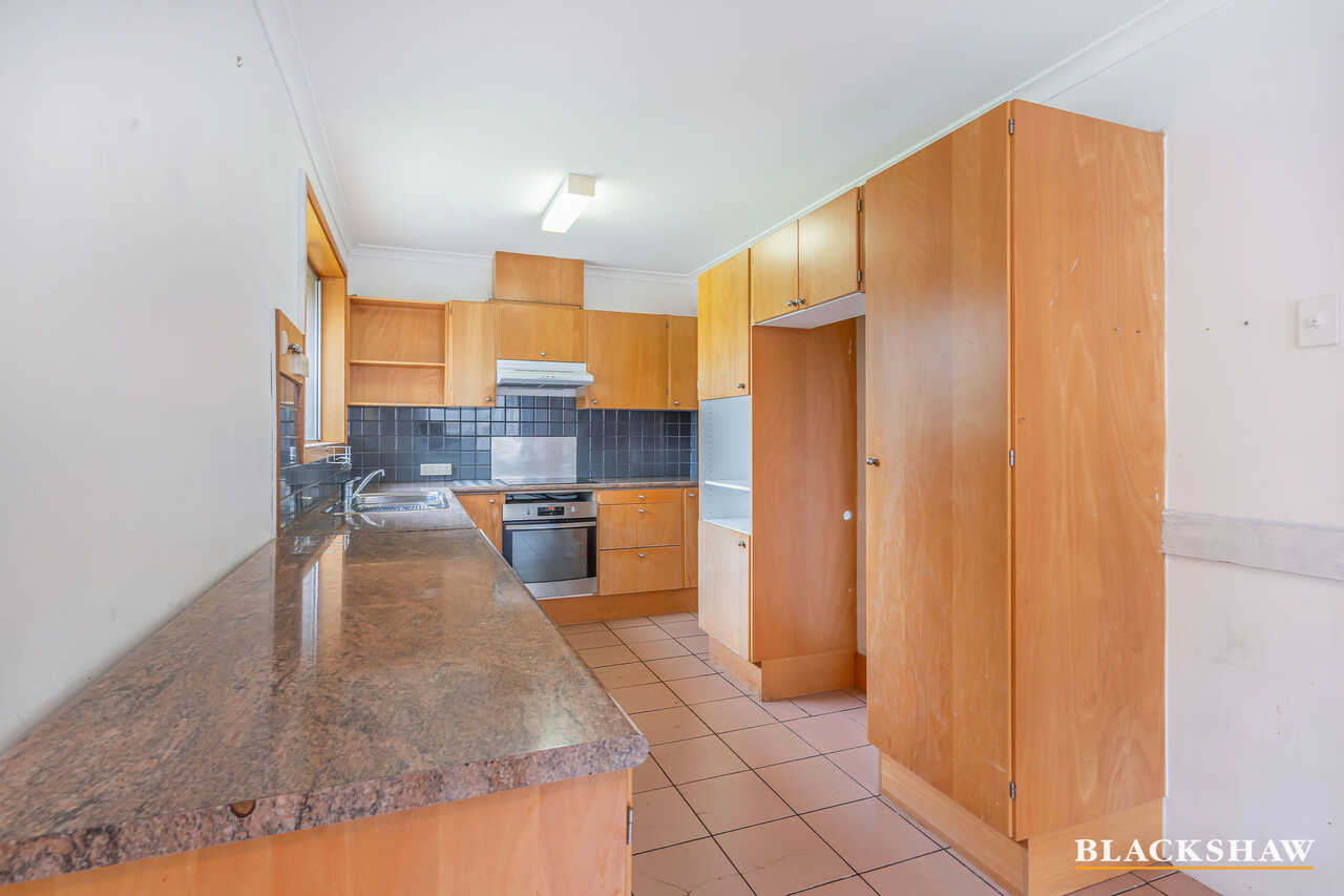 6 Tiwi Place Waramanga