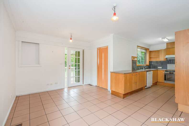 6 Tiwi Place Waramanga 6 Tiwi Place Waramanga