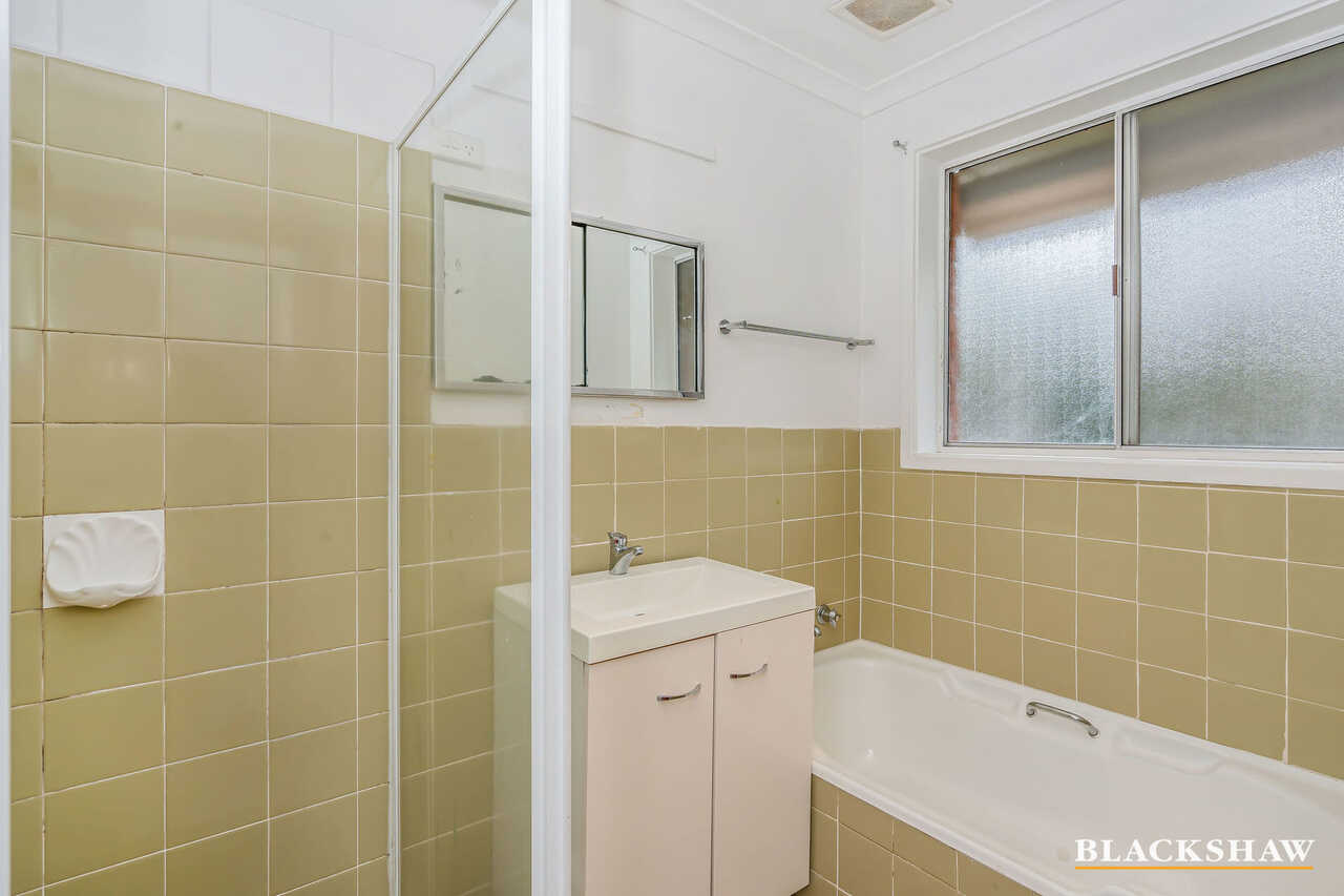 6 Tiwi Place Waramanga