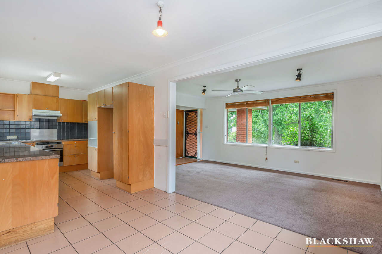 6 Tiwi Place Waramanga