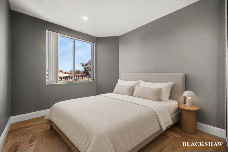27/2 Ranken Place Belconnen