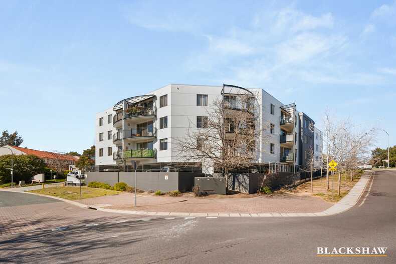 27/2 Ranken Place Belconnen