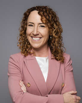 Sandra Masters