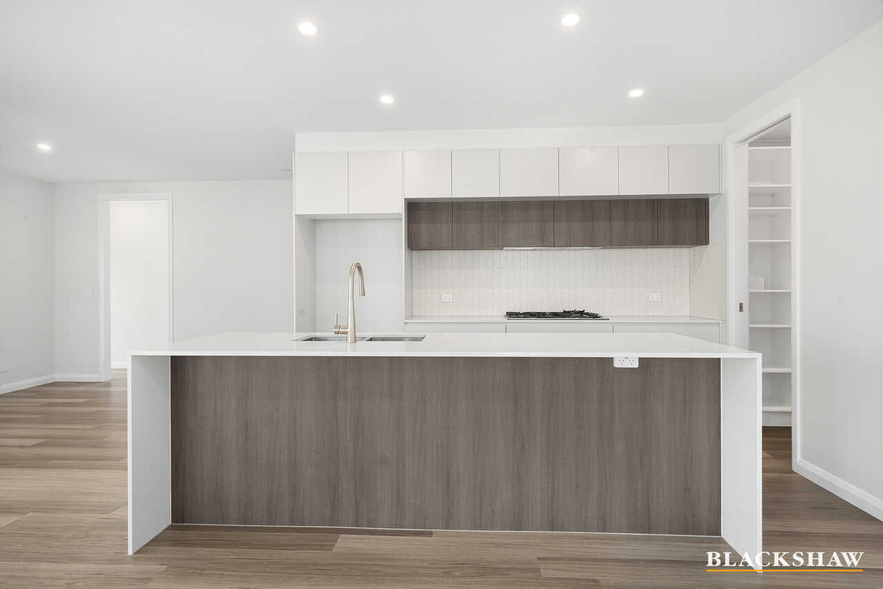 1 Heazlett Street Googong
