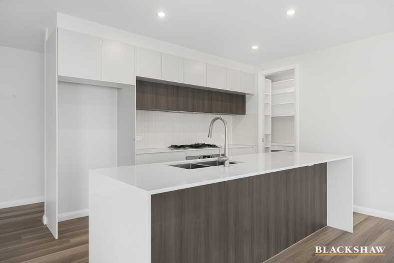 1 Heazlett Street Googong 1 Heazlett Street Googong