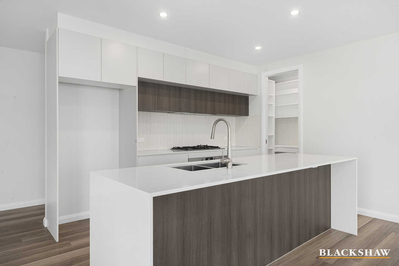 1 Heazlett Street Googong
