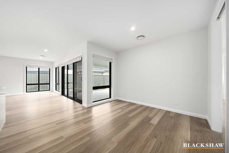 1 Heazlett Street Googong 1 Heazlett Street Googong