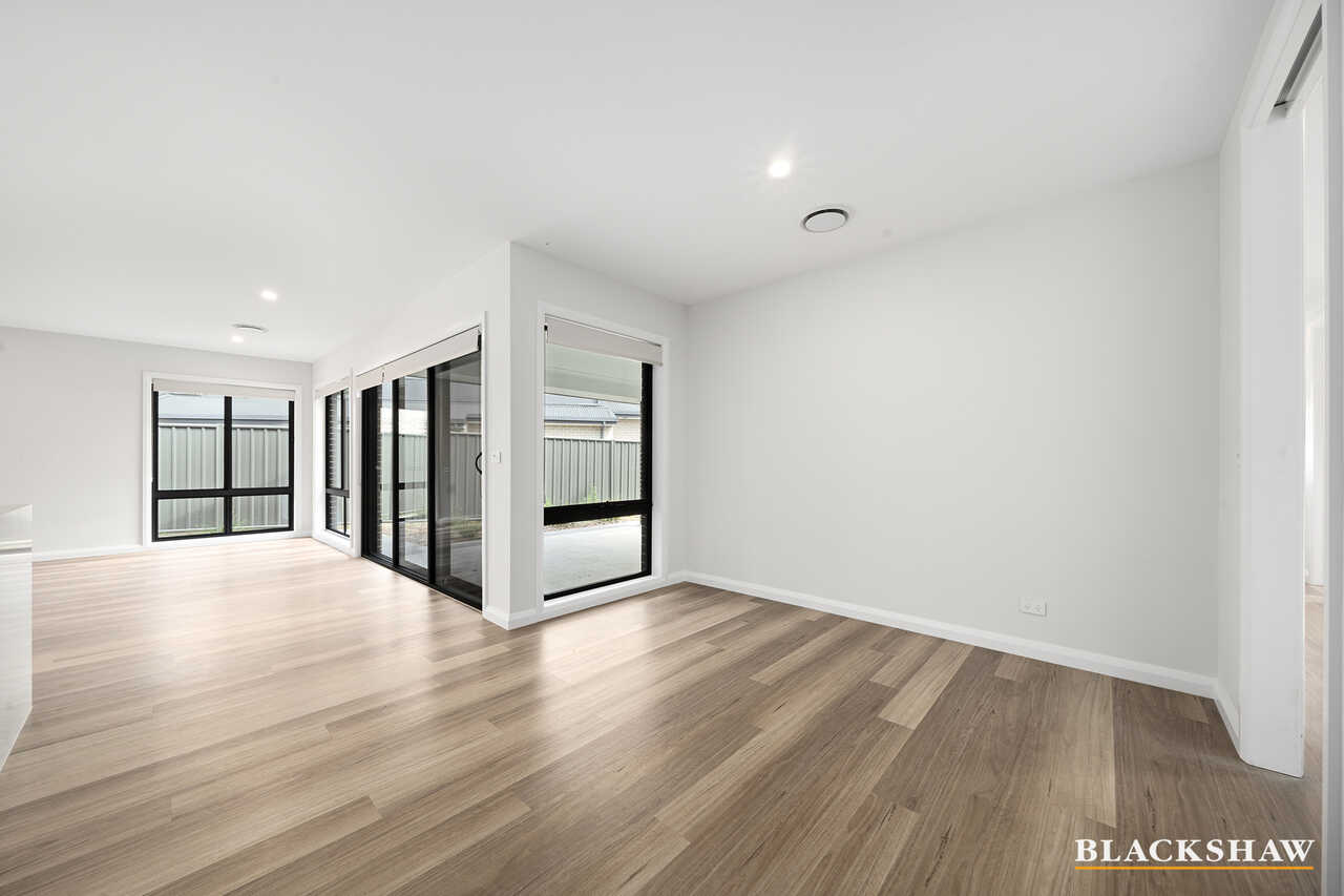 1 Heazlett Street Googong
