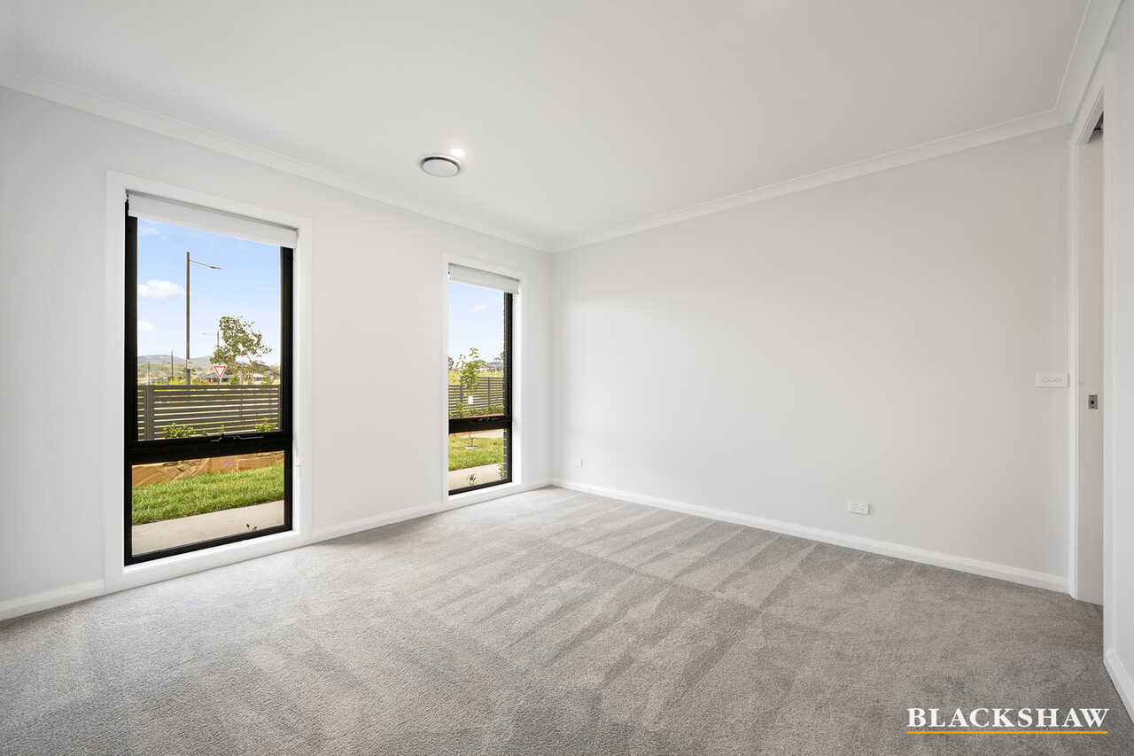 1 Heazlett Street Googong