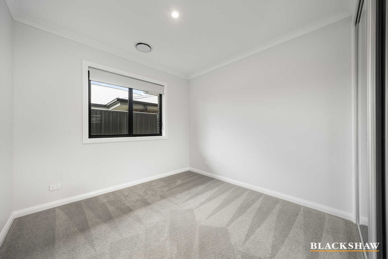 1 Heazlett Street Googong