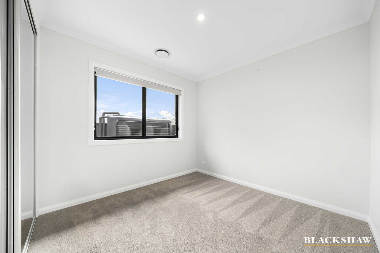 1 Heazlett Street Googong