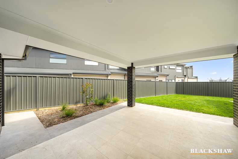 1 Heazlett Street Googong 1 Heazlett Street Googong