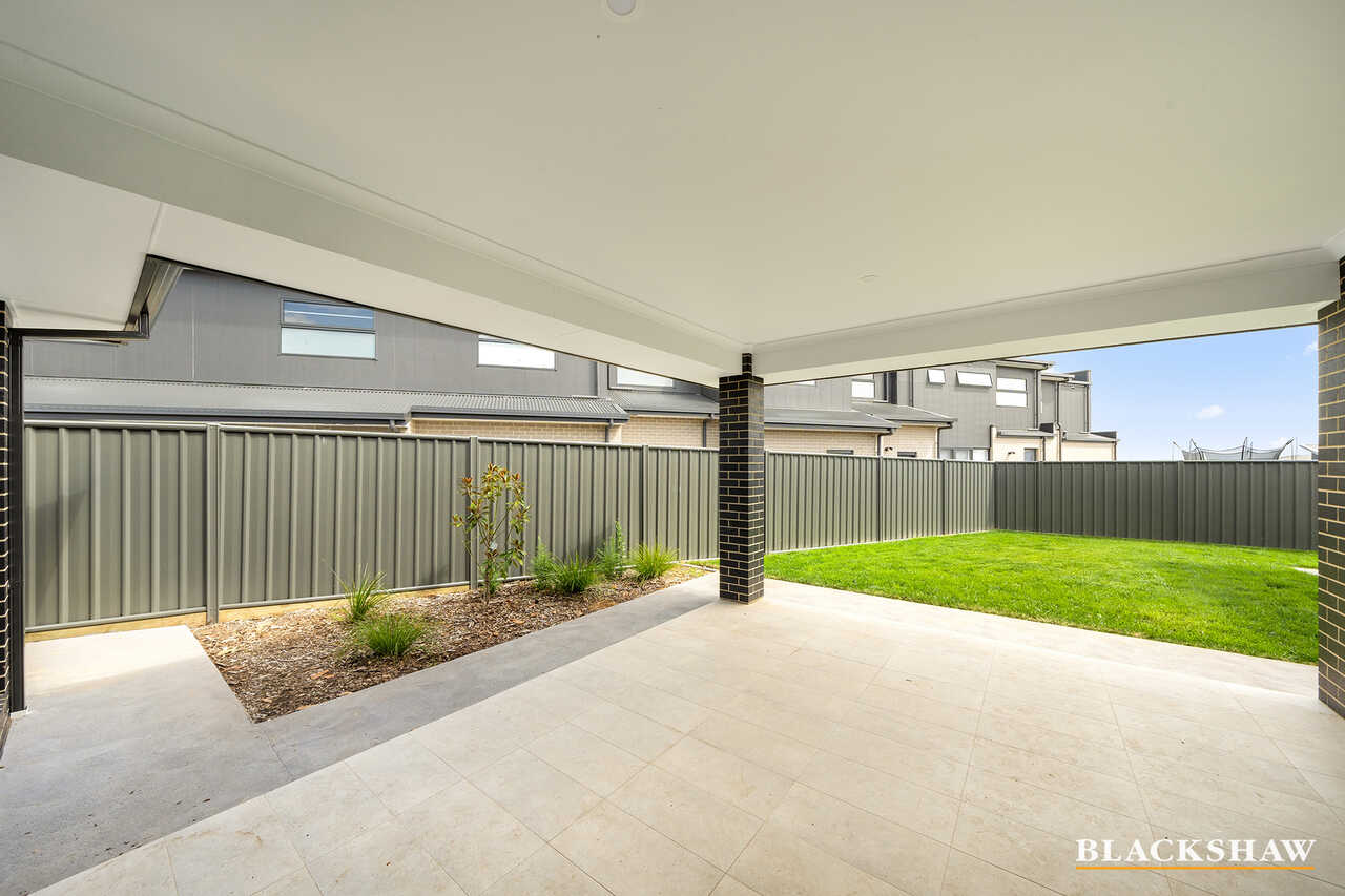 1 Heazlett Street Googong