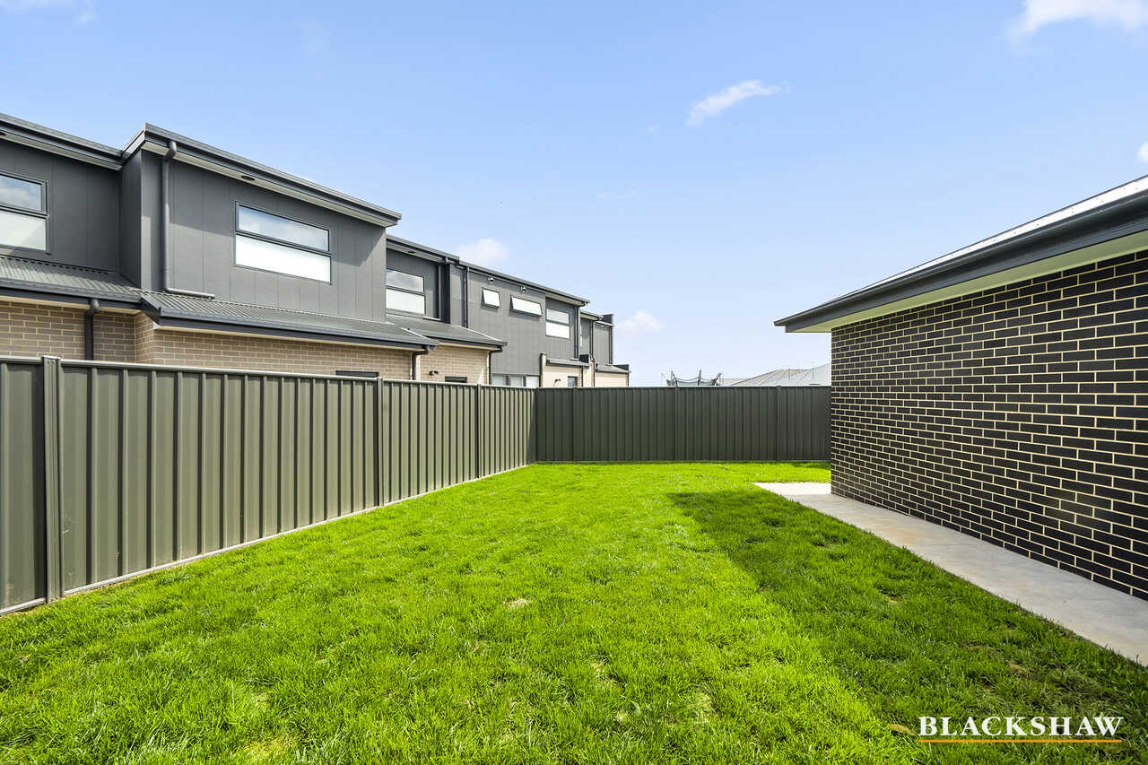 1 Heazlett Street Googong