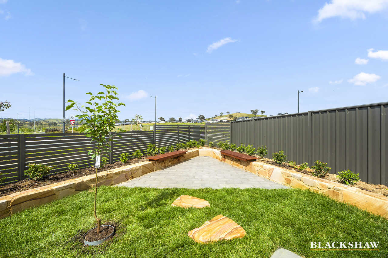 1 Heazlett Street Googong