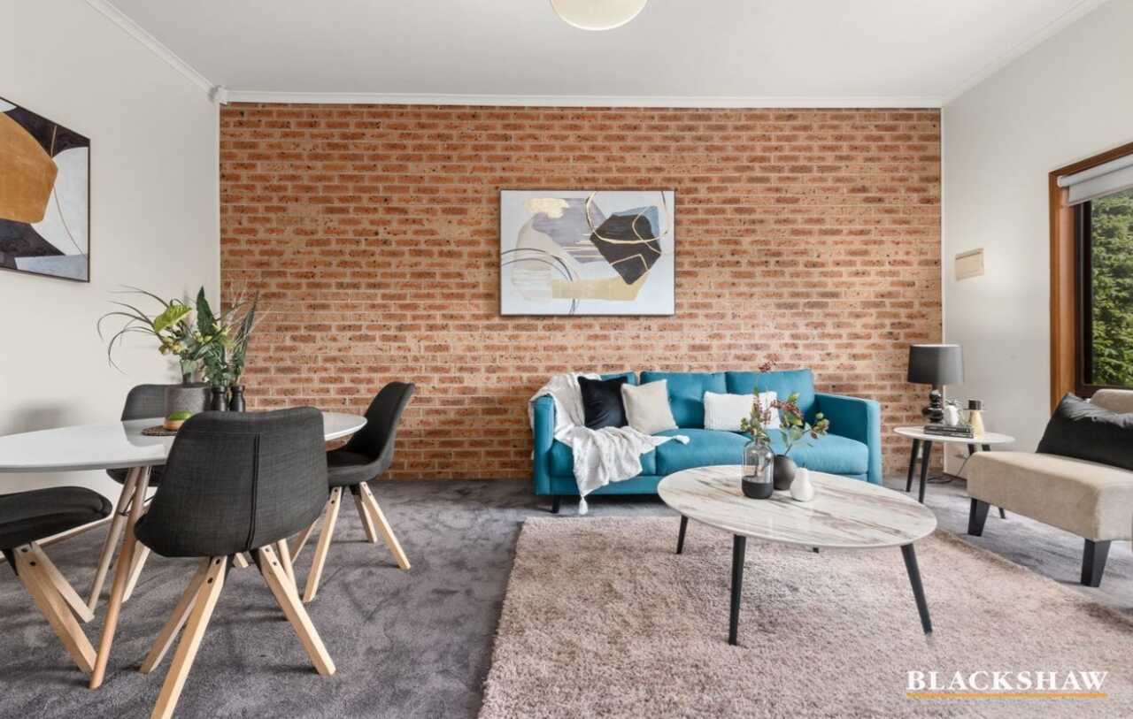 12/4 Mansfield Place Phillip