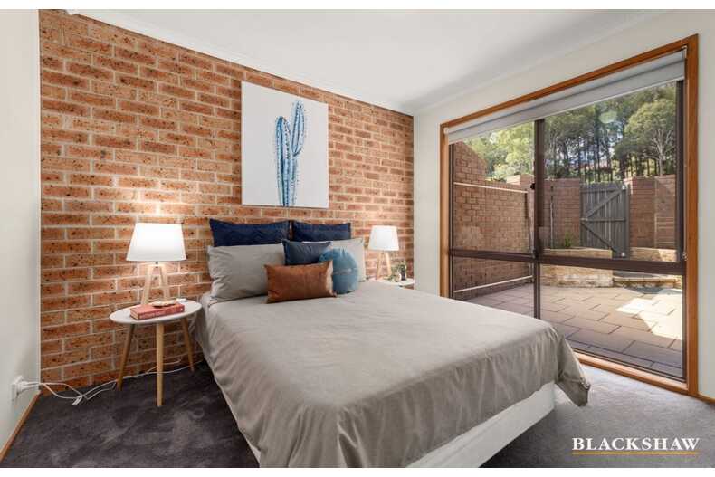 12/4 Mansfield Place Phillip 12/4 Mansfield Place Phillip