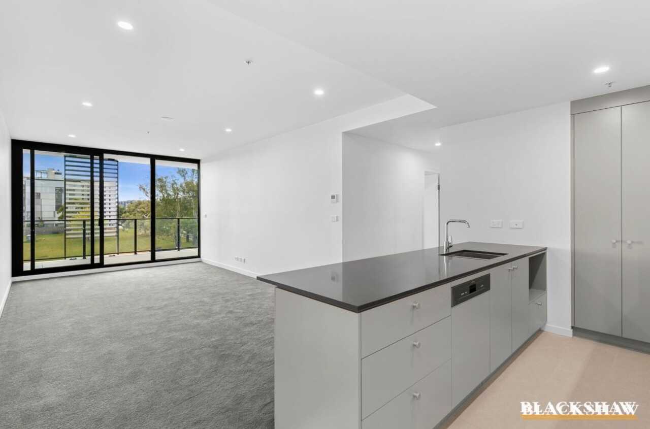 43/122 MacArthur Avenue Turner