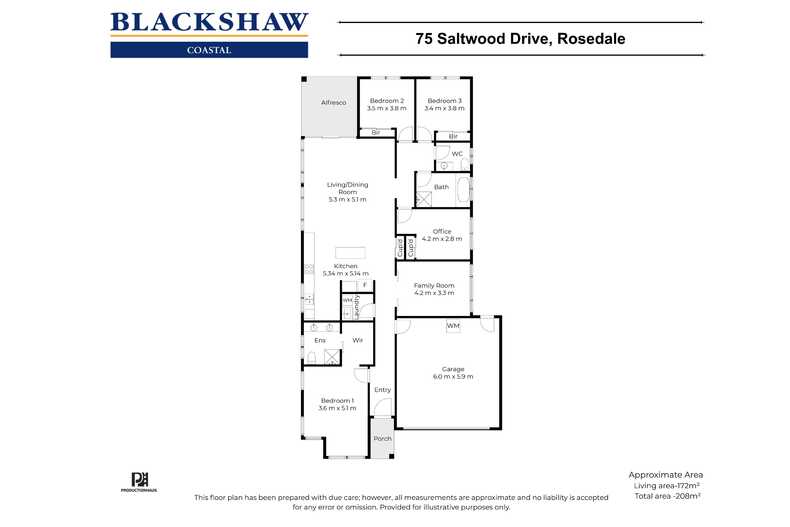 75 Saltwood Drive Rosedale
