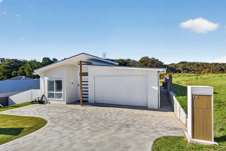 75 Saltwood Drive Rosedale