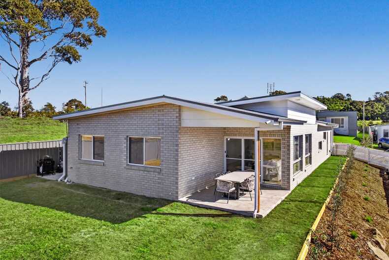 75 Saltwood Drive Rosedale