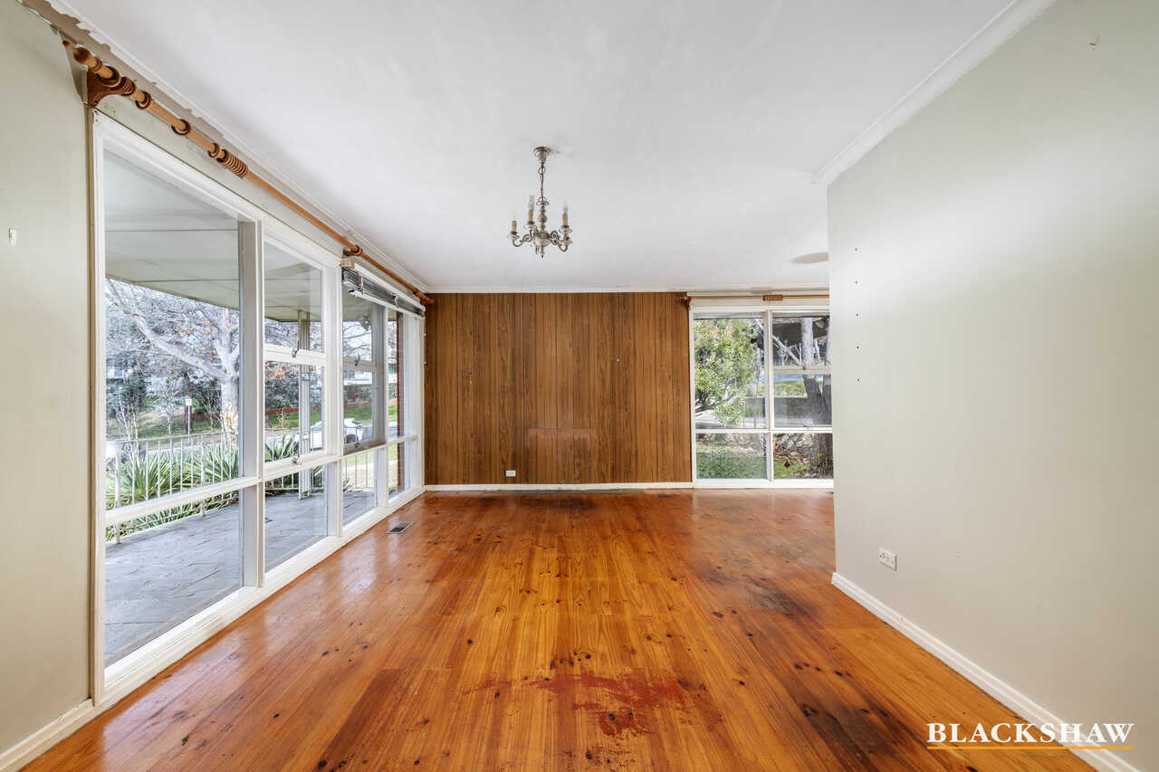 294 Goyder Street Narrabundah
