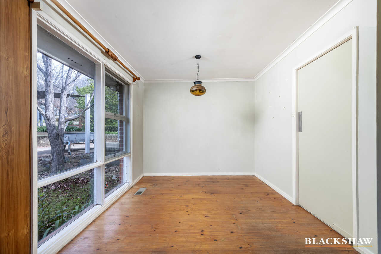 294 Goyder Street Narrabundah