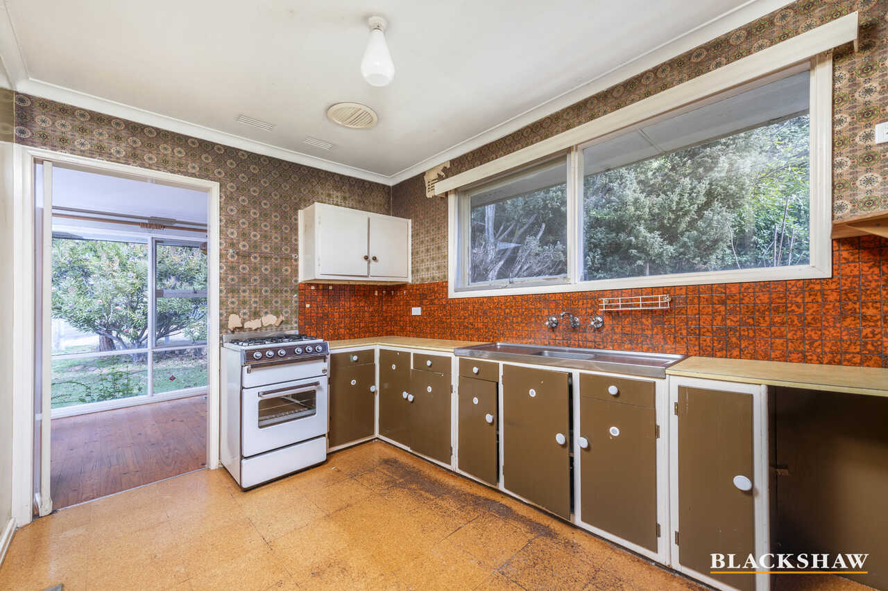 294 Goyder Street Narrabundah