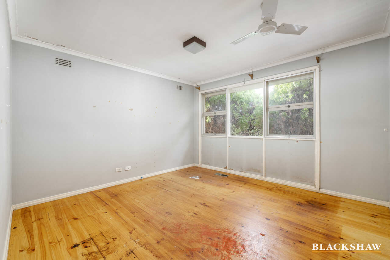 294 Goyder Street Narrabundah