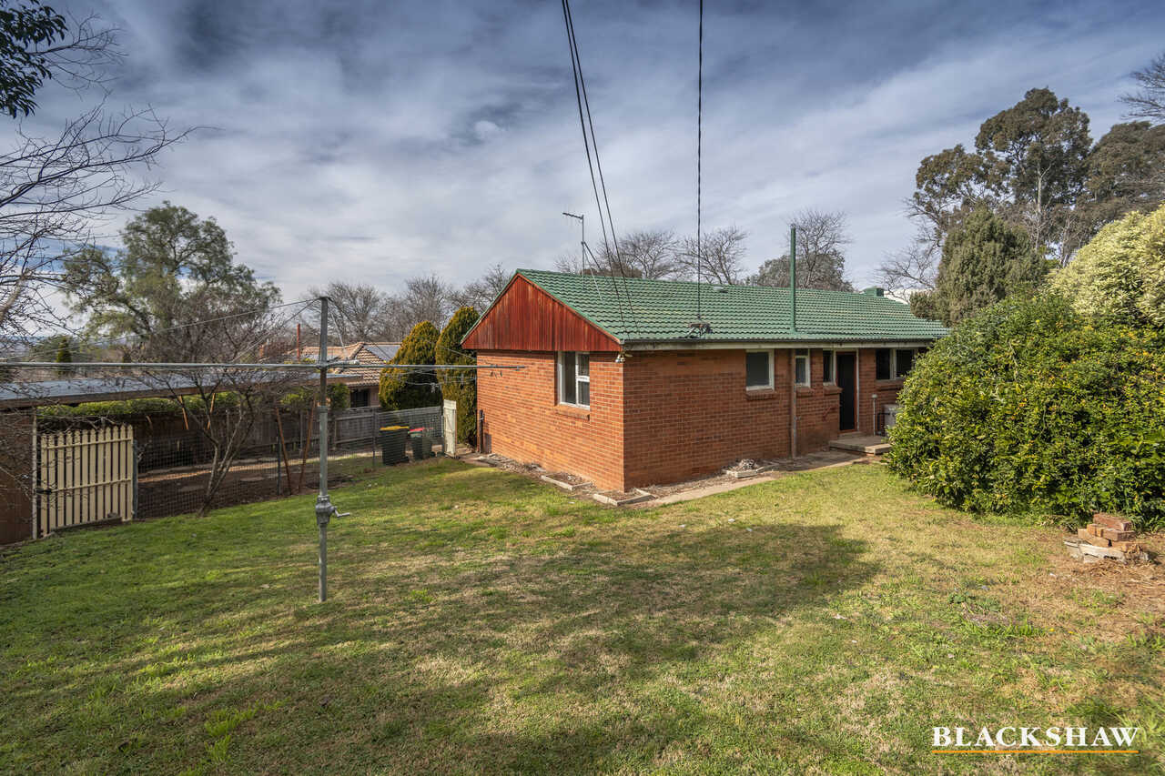 294 Goyder Street Narrabundah