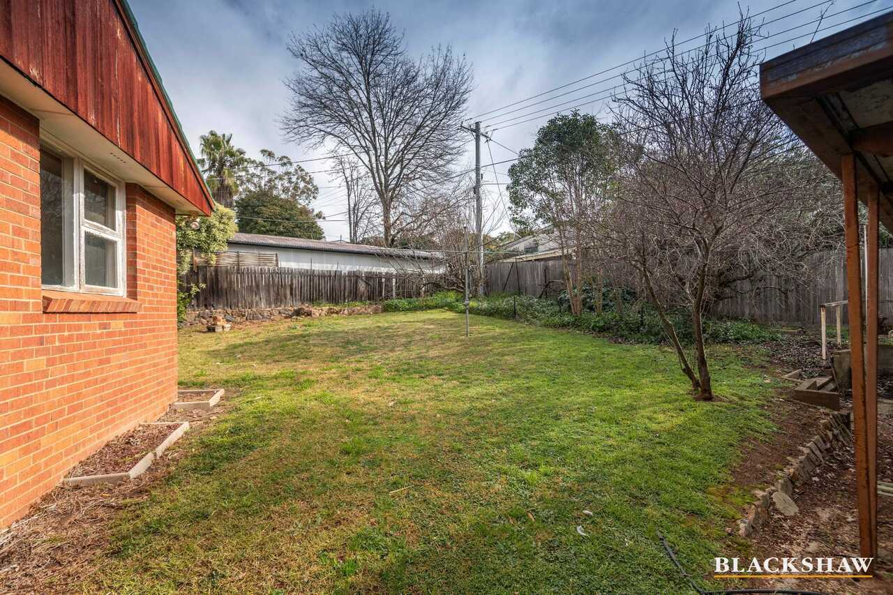 294 Goyder Street Narrabundah